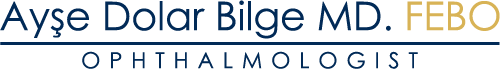 Ayşe Dolar Bilge MD, FEBOphth. - Ophthalmologist in Turkey