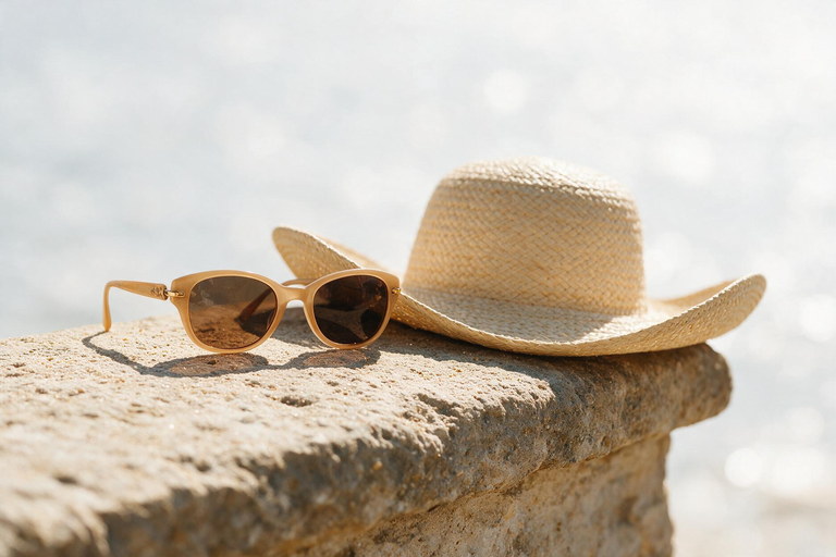 Gözde et büyümesi olarak bilinen pterjiyumun kornea üzerine ilerlemesi