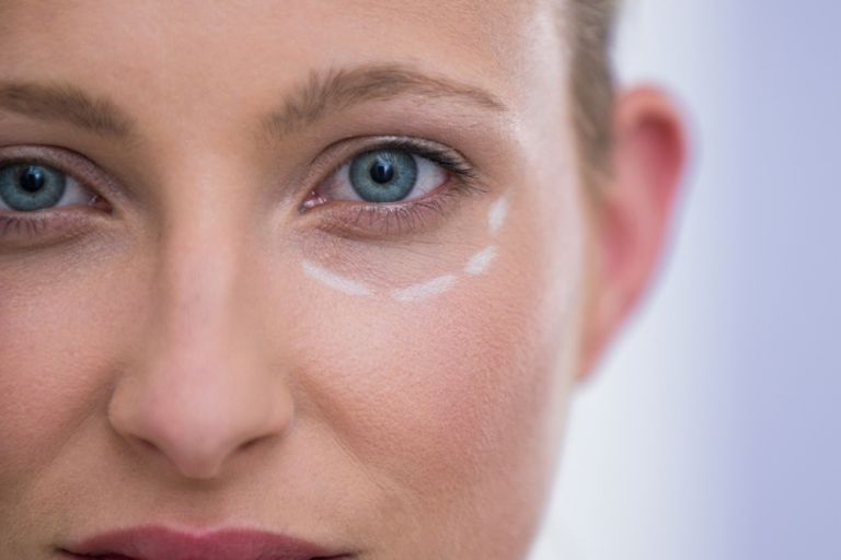 Facial Paralysis and Its Effects on the Eyes